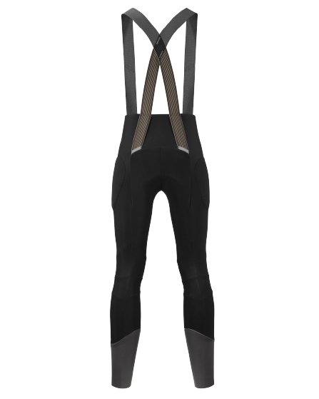 Assos Mille GTO Winter Bib Tights C2 4 Assos Mille GTO Winter Bib Tights C2 - Billede 2