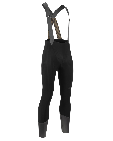 Assos Mille GTO Winter Bib Tights C2 5 Assos Mille GTO Winter Bib Tights C2 - Billede 3