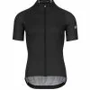 Assos Mille GT SS Kortærmet Jersey Sort -Endura Salg Assos Mille GT SS Kortaermet Jersey S 1612341501