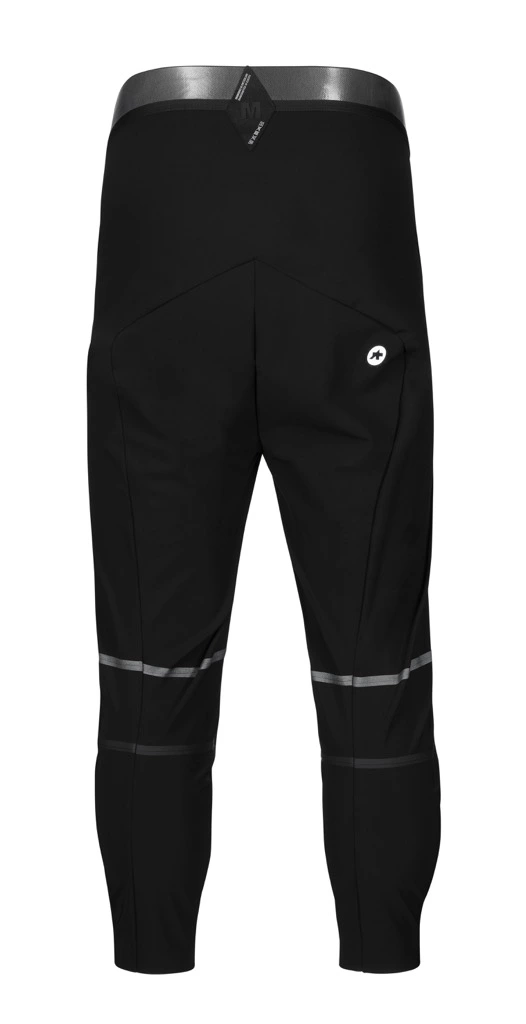 Assos Mille GT Termo Rain Shell 4 Assos Mille GT Termo Rain Shell - Billede 2