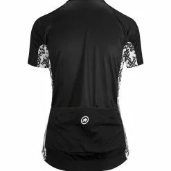 Assos Uma GT Evo Kortærmet Jersey Sort 8 Assos Uma GT Evo Kortærmet Jersey Sort -Endura Salg Assos Uma GT Evo Kortaermet Jersey So 1581345528 02