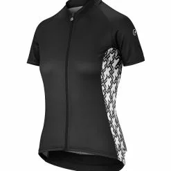Assos Uma GT Evo Kortærmet Jersey Sort 9 Assos Uma GT Evo Kortærmet Jersey Sort -Endura Salg Assos Uma GT Evo Kortaermet Jersey So 1581345528 03