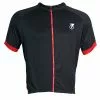 Astral Jersey Sort/rød -Endura Salg Astral jersey sortroed 1665663754