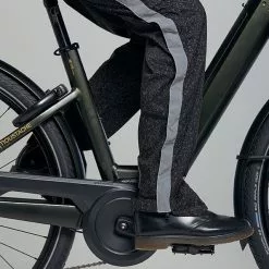 Basil Skane Regnbukser HiVis Dame -Endura Salg Basil Skane Regnbukser HiVis Dame 1645710624 08