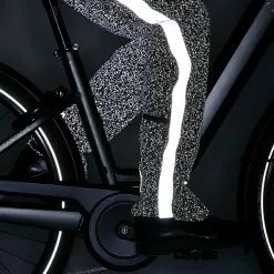 Basil Skane Regnbukser HiVis Dame -Endura Salg Basil Skane Regnbukser HiVis Dame 1645710624 09