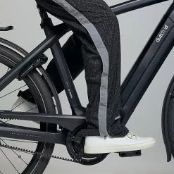 Basil Skane Regnbukser HiVis Herre -Endura Salg Basil Skane Regnbukser HiVis Herre 1645710463 08