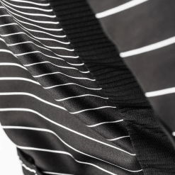 Craft Gran Fondo Trøje Med Lange ærmer Sort/hvid -Endura Salg CraftGranFondoJerseyLSForfra150316 02