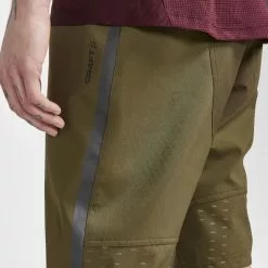 Craft Adv Bike Offroad SubZ Shorts M Botanic -Endura Salg Craft Adv Bike Offroad SubZ Shorts M 1667568320 04