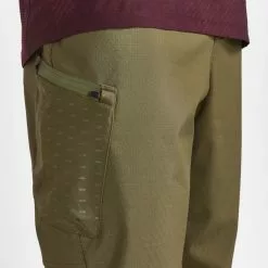 Craft Adv Bike Offroad SubZ Shorts M Botanic -Endura Salg Craft Adv Bike Offroad SubZ Shorts M 1667568320 05