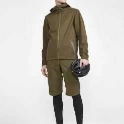 Craft Adv Bike Offroad SubZ Shorts M Botanic -Endura Salg Craft Adv Bike Offroad SubZ Shorts M 1667568320 06