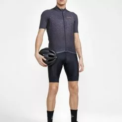 Craft Adv Endur Cykeltrøje Grå -Endura Salg Craft Adv Endur Cykeltroeje Graa 1678965213 03