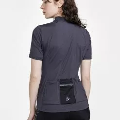 Craft Adv Offroad Cykeltrøje Til Kvinder Sort/Grå 9 Craft Adv Offroad Cykeltrøje Til Kvinder Sort/Grå -Endura Salg Craft Adv Offroad Cykeltroeje Til Kvi 1678965486 02