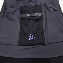 Craft Adv Offroad Cykeltrøje Til Kvinder Sort/Grå 11 Craft Adv Offroad Cykeltrøje Til Kvinder Sort/Grå -Endura Salg Craft Adv Offroad Cykeltroeje Til Kvi 1678965486 04