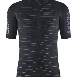 Craft Advanced Endur Lumen Jersey Sort