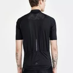 Craft Advanced Endur Lumen Jersey Sort -Endura Salg Craft Advanced Endur Lumen Jersey So 1658317564 02