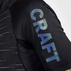 Craft Advanced Endur Lumen Jersey Sort -Endura Salg Craft Advanced Endur Lumen Jersey So 1658317564 05