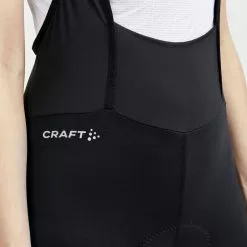 Craft Advanced SubZero Lumen Bibtights Sort Til Kvinder -Endura Salg Craft Advanced SubZero Lumen Bibtigh 1631623128 03