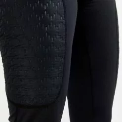 Craft Advanced SubZero Lumen Bibtights Sort Til Kvinder -Endura Salg Craft Advanced SubZero Lumen Bibtigh 1631623128 04