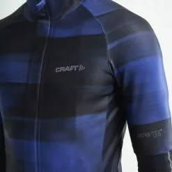 Craft CTM Gore-Tex Jersey Blå -Endura Salg Craft CTM Gore Tex Jersey Blaa 1568193330 03