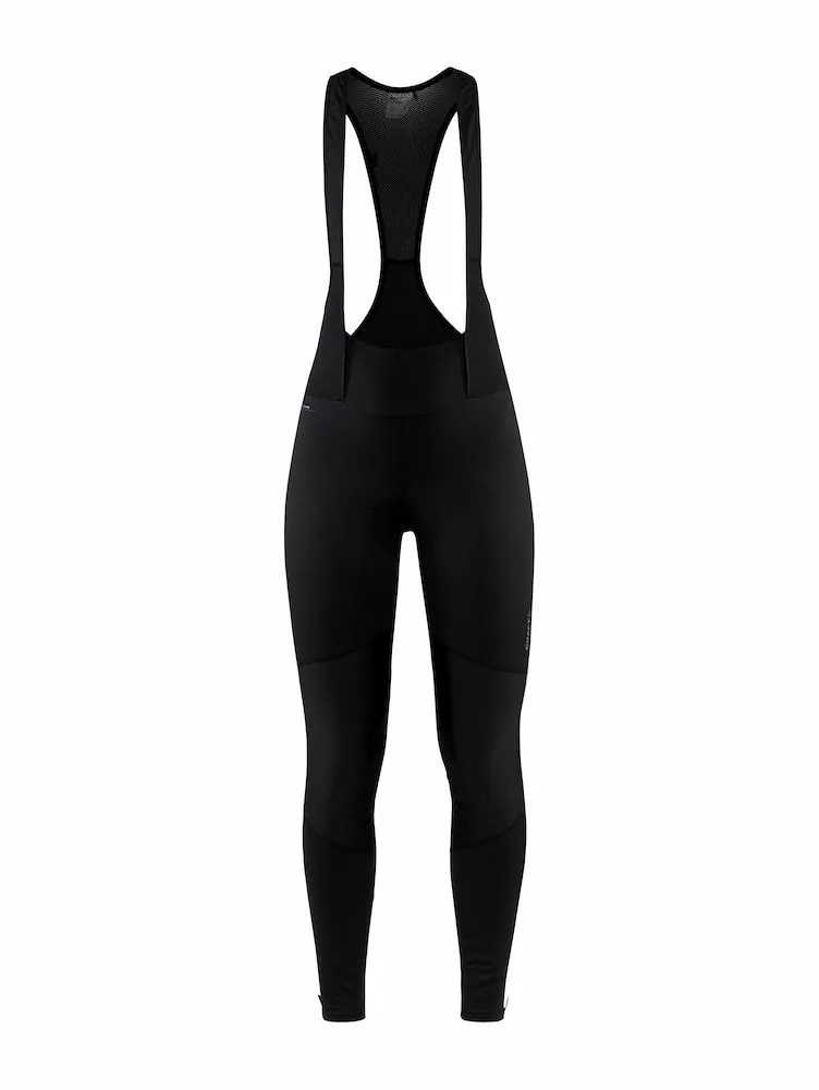 Craft Core Bike SubZ Bib Tights Til Kvinder 3 Craft Core Bike SubZ Bib Tights Til Kvinder