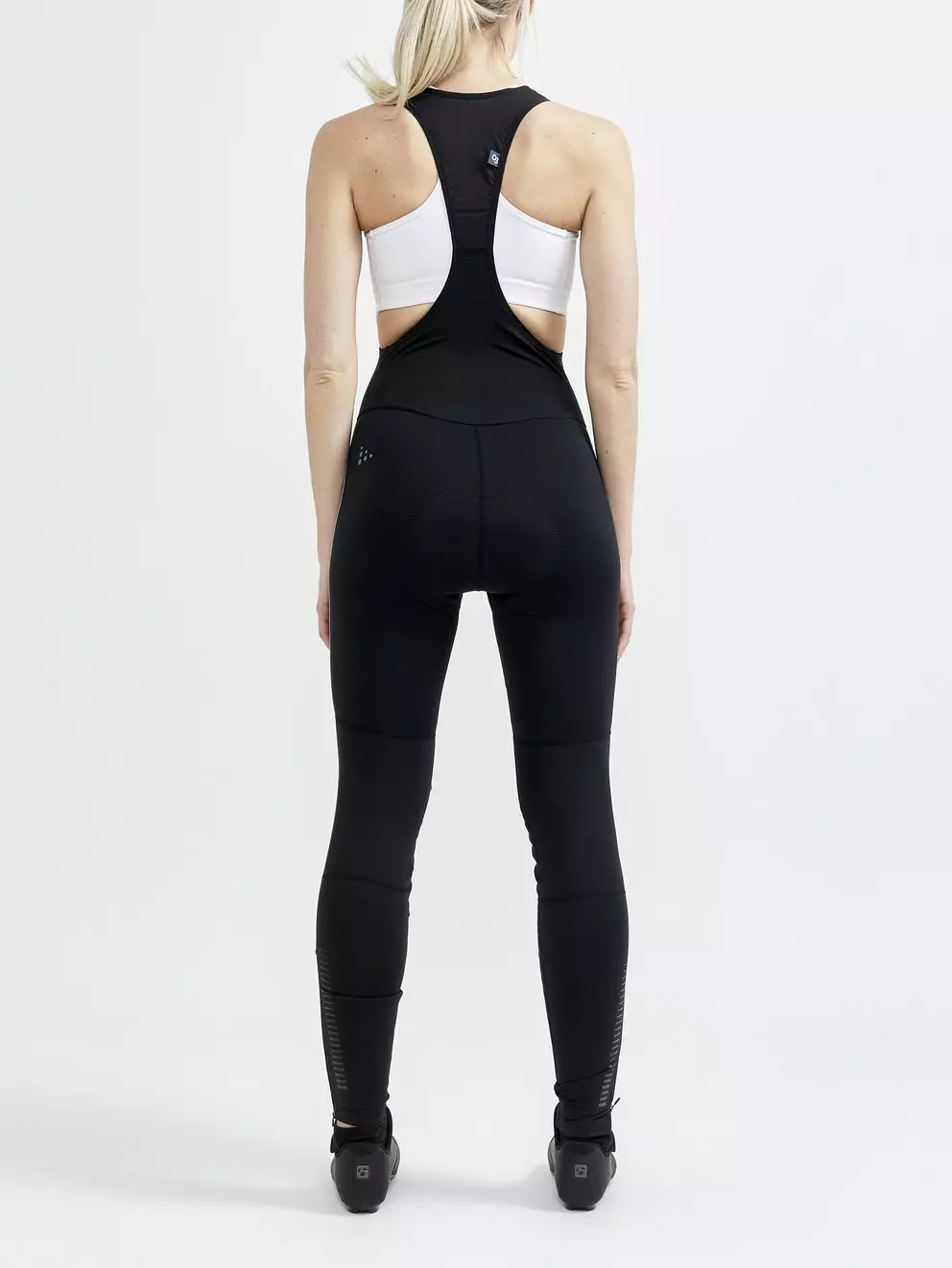 Craft Core Bike SubZ Bib Tights W Dame - Billede 2