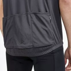 Craft Core Endur Logo Cykeltrøje Grå -Endura Salg Craft Core Endur Logo Cykeltroeje Graa 1678967881 03