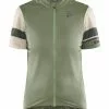 Craft Core Endur Logo Cykeltrøje Til Kvinder Grøn -Endura Salg Craft Core Endur Logo Cykeltroeje til 1678960364