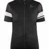 Craft Core Endur Logo Cykeltrøje Til Kvinder Sort -Endura Salg Craft Core Endur Logo Cykeltroeje til 1678960868