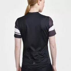 Craft Core Endur Logo Cykeltrøje Til Kvinder Sort -Endura Salg Craft Core Endur Logo Cykeltroeje til 1678960868 02