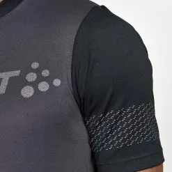 Craft Core Endur Lumen Cykeltrøje Grå/Sort -Endura Salg Craft Core Endur Lumen Cykeltroeje Gr 1678965996 04