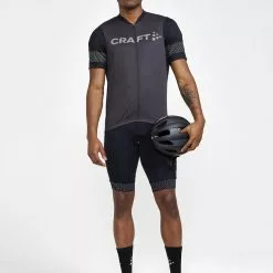 Craft Core Endur Lumen Cykeltrøje Grå/Sort -Endura Salg Craft Core Endur Lumen Cykeltroeje Gr 1678965996 05