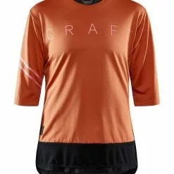 Craft Core Offroad XT Kortærmet Jersey Til Kvinder