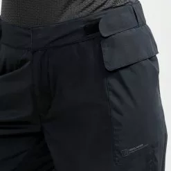 Craft Core Ride Hydro Lumen Regnbukser Til Kvinder -Endura Salg Craft Core Ride Hydro Lumen Regnbuks 1632478383 03