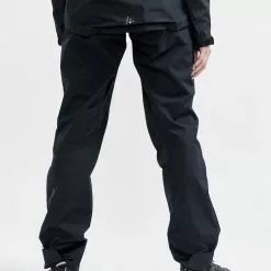 Craft Core Ride Hydro Lumen Regnbukser Til Kvinder -Endura Salg Craft Core Ride Hydro Lumen Regnbuks 1632478383 04