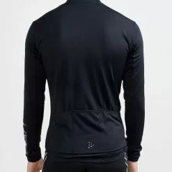 Craft Core SubZ Langærmet Trøje Sort -Endura Salg Craft Core SubZ Langaermet troeje Sort 1632488762 02