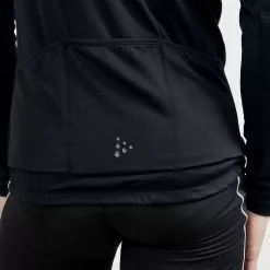 Craft Core SubZ Langærmet Trøje Sort -Endura Salg Craft Core SubZ Langaermet troeje Sort 1632488762 04