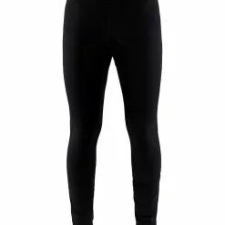 Craft Core SubZ Tights Med Indlæg Sort