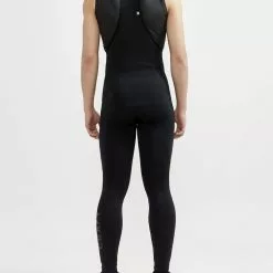 Craft Core SubZero Bib Tights Med Indlæg -Endura Salg Craft Core SubZero Bib Tights med In 1632479746 02