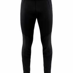 Craft Core SubZero Wind Tights Uden Seler Med Indlæg