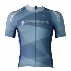 Craft Cykelgear.dk Team Jersey
