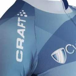 Craft Cykelgear.dk Team Jersey -Endura Salg Craft Cykelgeardk Team Jersey 1533632470 02