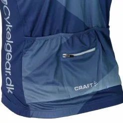 Craft Cykelgear.dk Team Jersey -Endura Salg Craft Cykelgeardk Team Jersey 1533632470 03