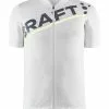 Craft Endur Logo Jersey Hvid 1 Craft Endur Logo Jersey Hvid -Endura Salg Craft Endur Logo Jersey Hvid 1646303946