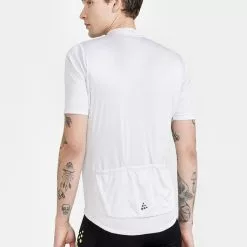Craft Endur Logo Jersey Hvid -Endura Salg Craft Endur Logo Jersey Hvid 1646303946 02