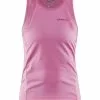 Craft Endur Singlet Women Pink