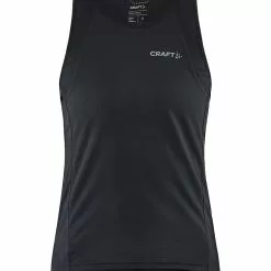 Craft Endur Singlet Women Sort