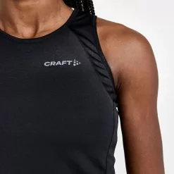 Craft Endur Singlet Women Sort -Endura Salg Craft Endur Singlet Women Sort 1658312157 04