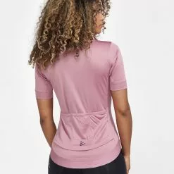 Craft Essence Cykeltrøje Til Kvinder Dawn 9 Craft Essence Cykeltrøje Til Kvinder Dawn -Endura Salg Craft Essence Cykeltroeje til Kvinder 1678961729 02