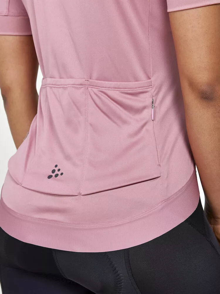 Craft Essence Cykeltrøje Til Kvinder Dawn 6 Craft Essence Cykeltrøje Til Kvinder Dawn - Billede 4