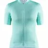 Craft Essence Jersey Dame Fame Türkis -Endura Salg Craft Essence Jersey Dame Fame Trki 1646400113